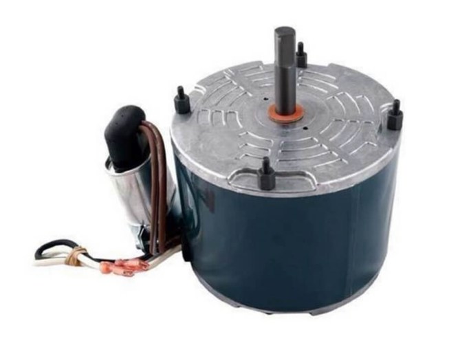 Motor 1